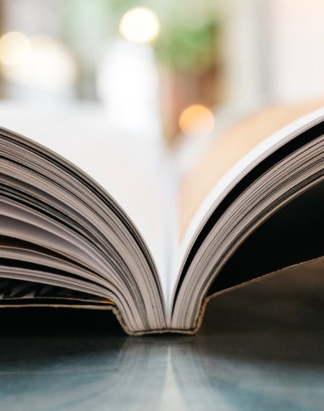 We Bragg: The Best Little Wordhouse in the West