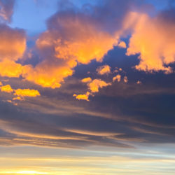 Detachment: let go & meet…
