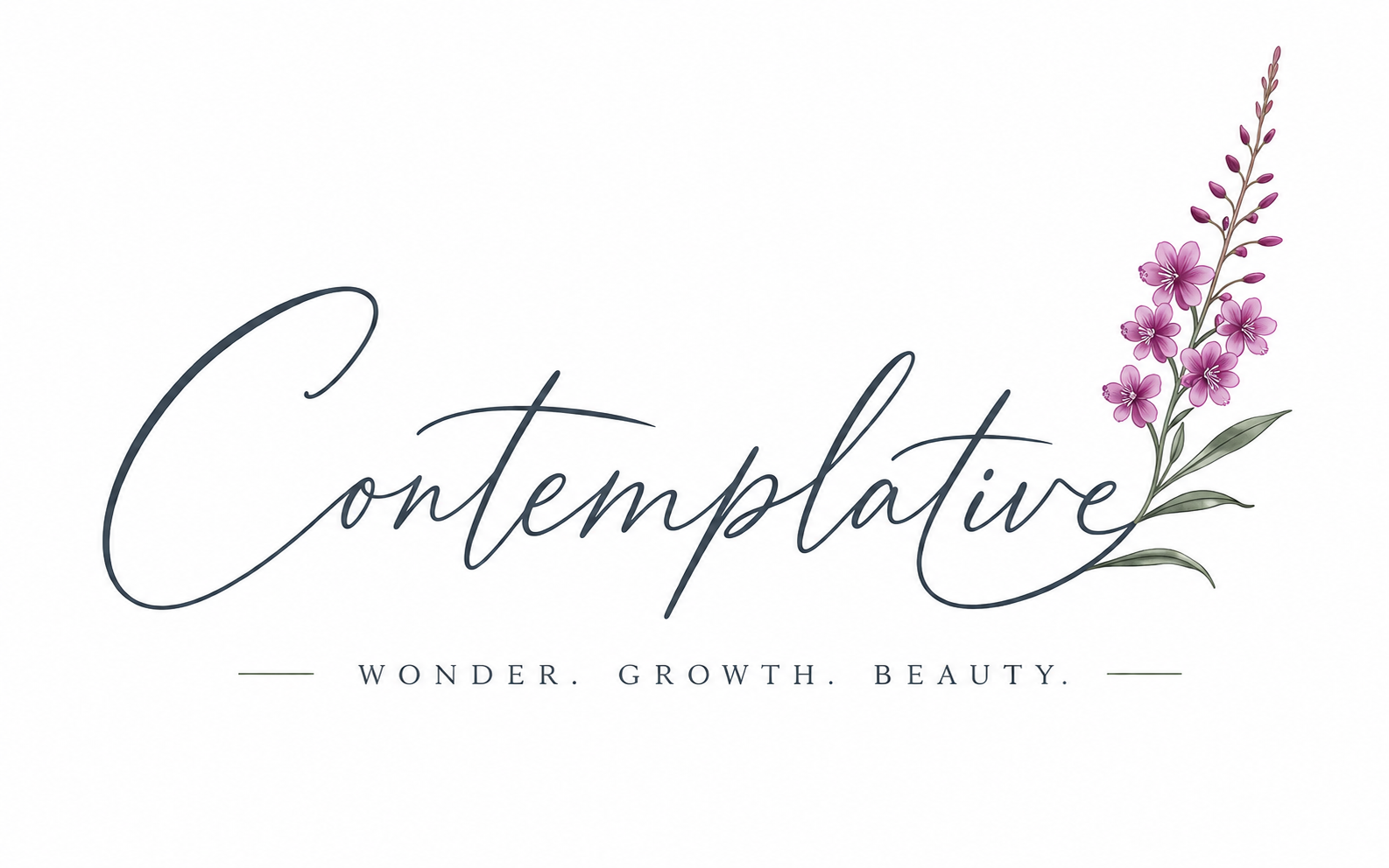Contemplative